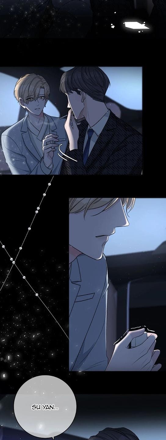 Miss You Chapter 15 page 12 - 