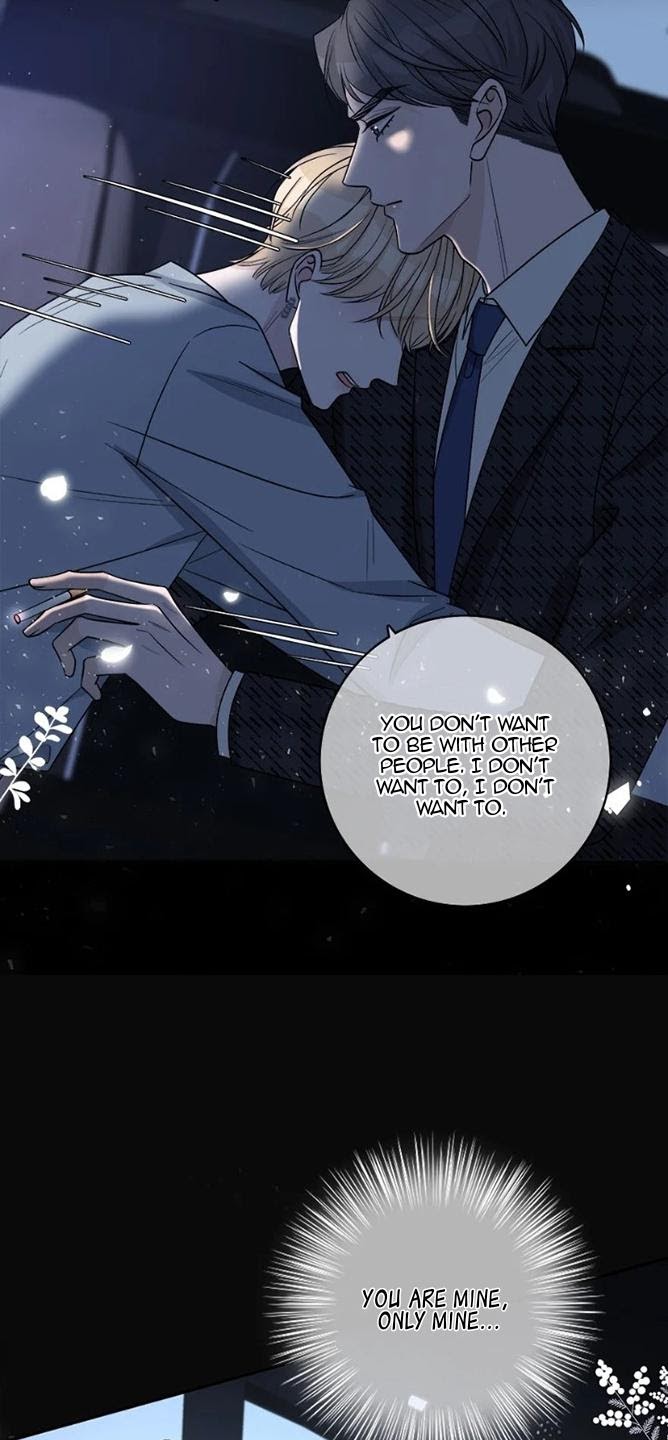 Miss You Chapter 15 page 13 - 