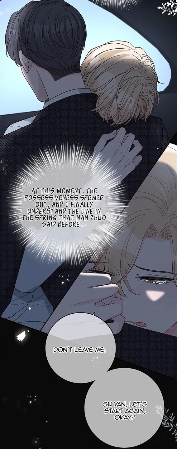 Miss You Chapter 15 page 14 - 