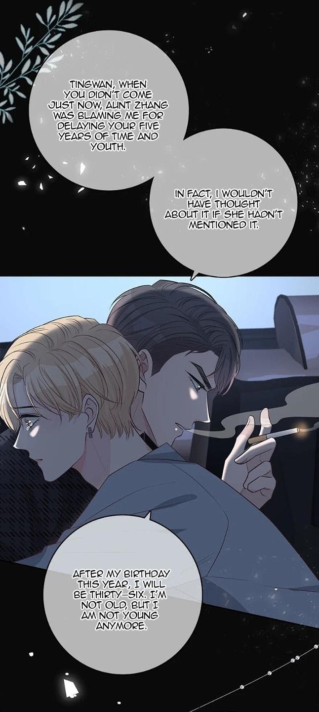 Miss You Chapter 15 page 15 - 