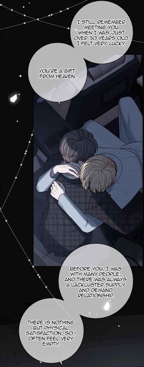 Miss You Chapter 15 page 16 - 