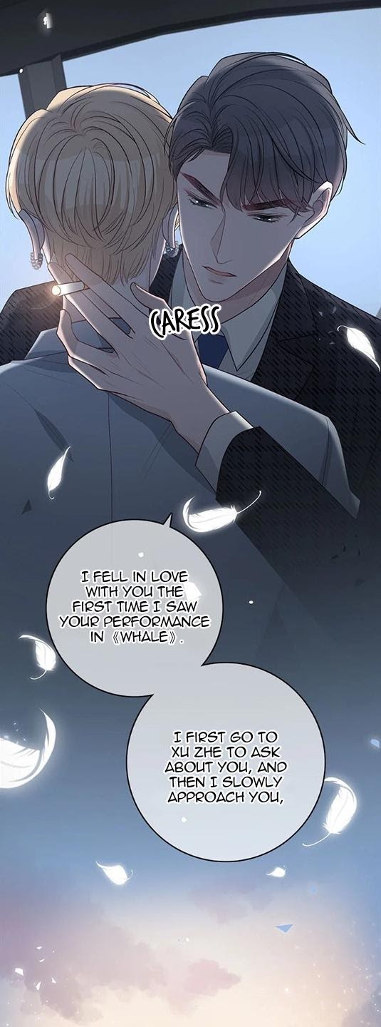 Miss You Chapter 15 page 17 - 