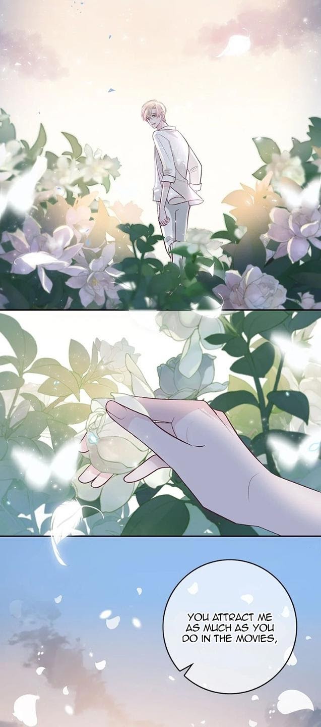 Miss You Chapter 15 page 18 - 