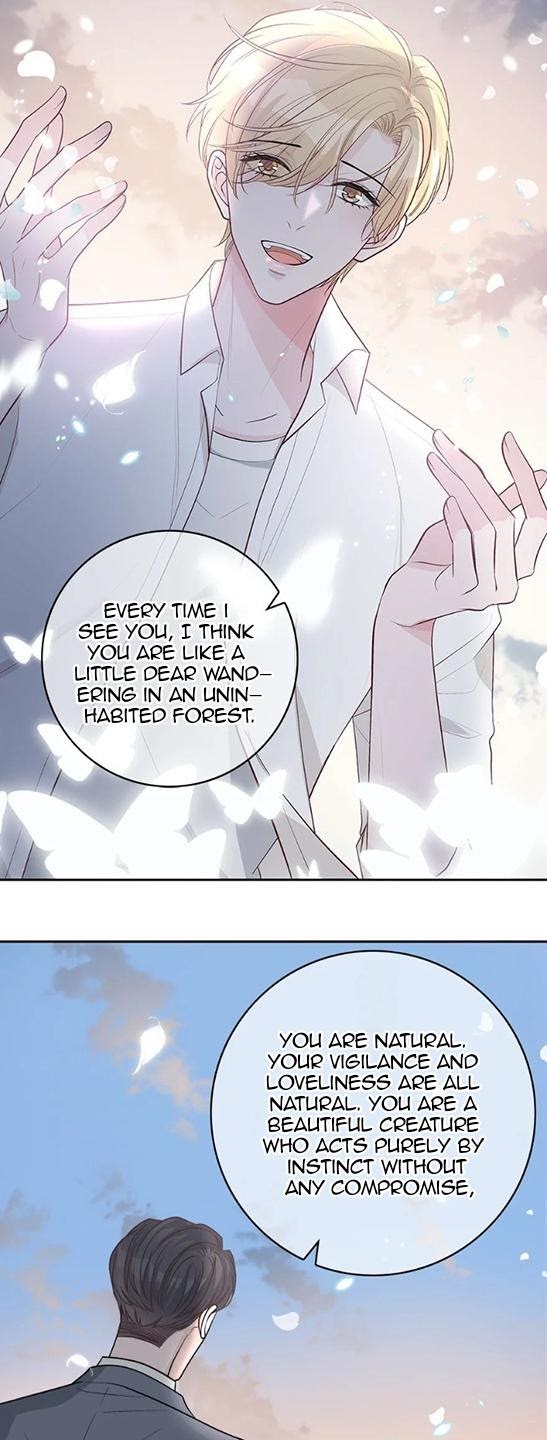 Miss You Chapter 15 page 19 - 