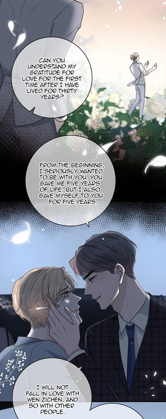 Miss You Chapter 15 page 20 - 