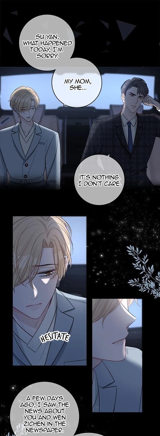 Miss You Chapter 15 page 3 - 