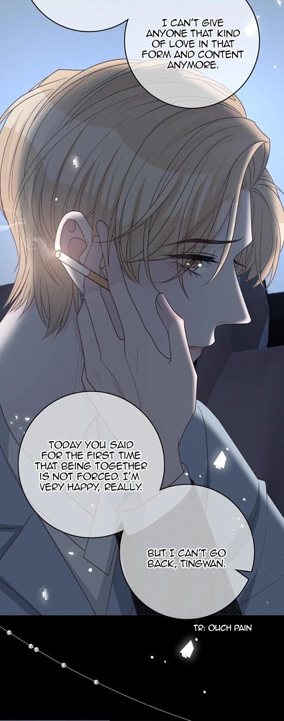 Miss You Chapter 15 page 21 - 