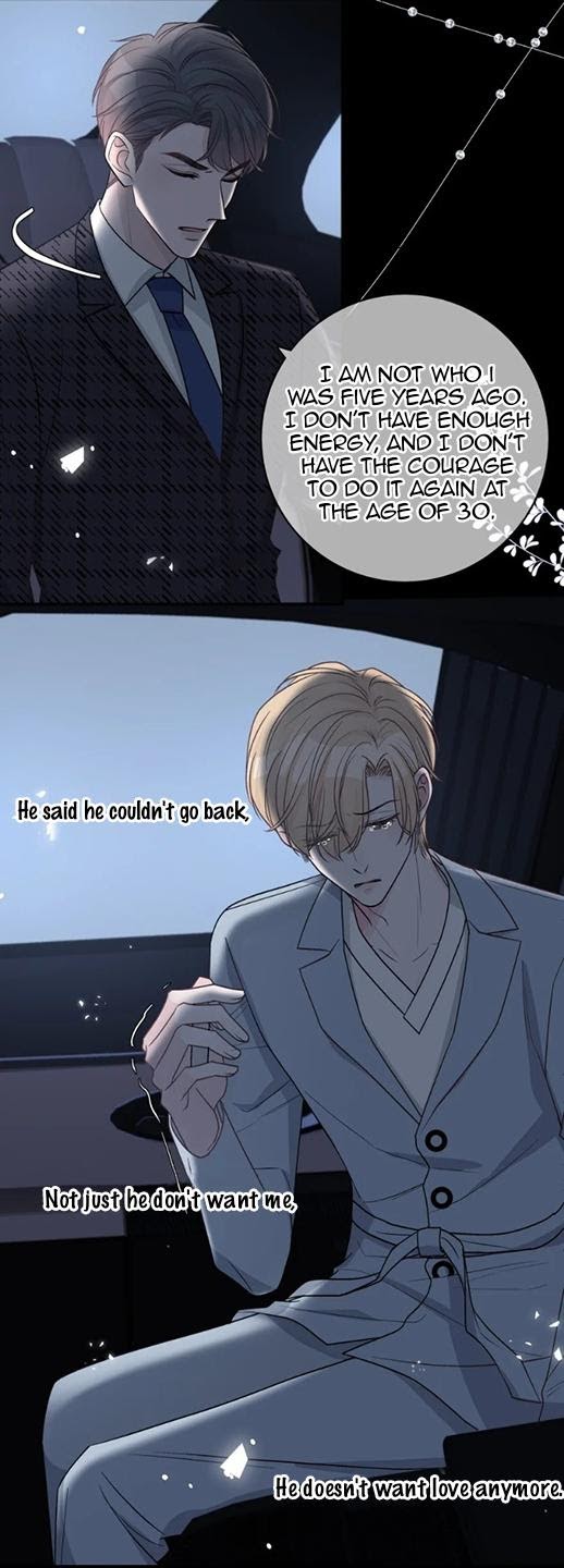 Miss You Chapter 15 page 22 - 