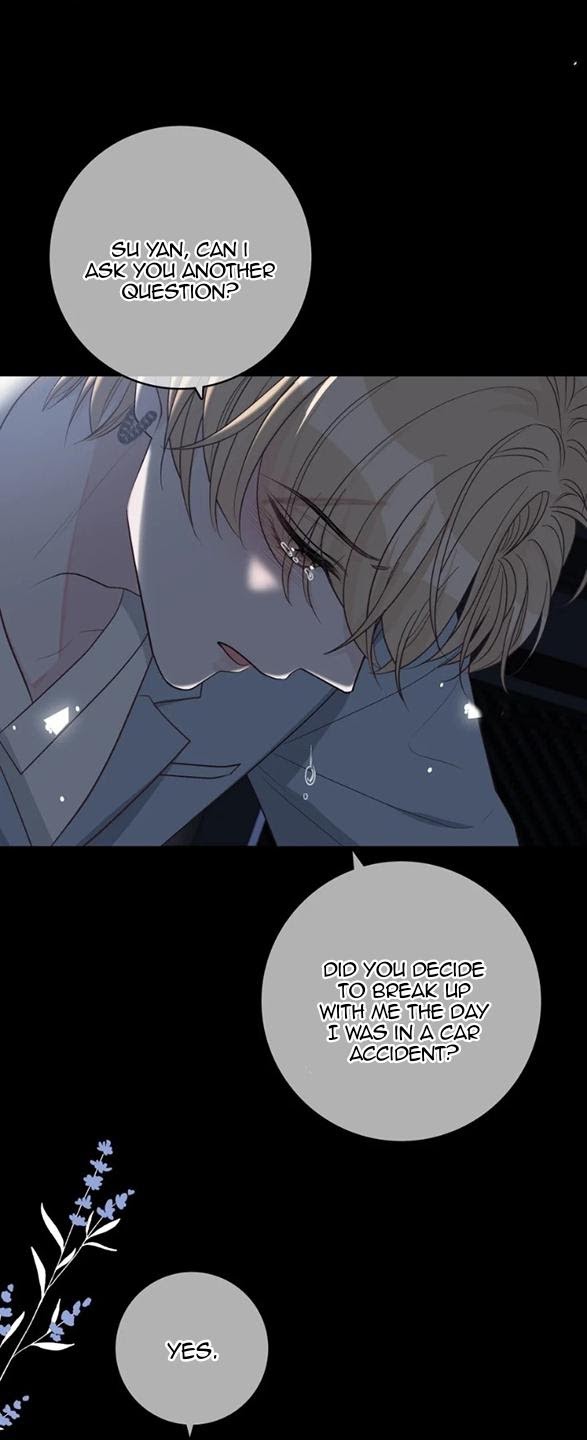 Miss You Chapter 15 page 23 - 