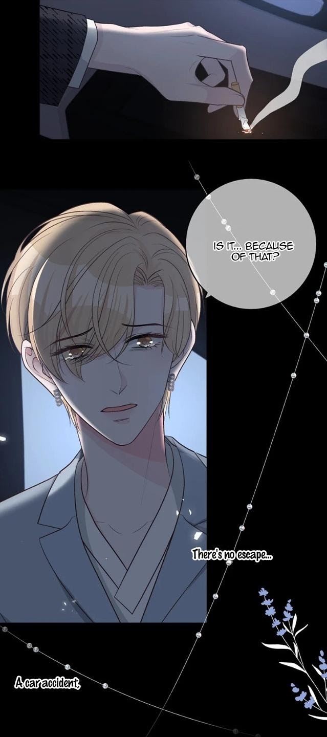 Miss You Chapter 15 page 24 - 