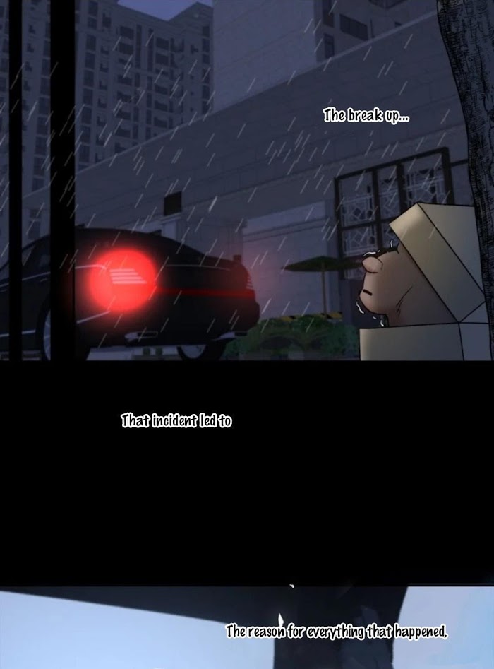Miss You Chapter 15 page 25 - 