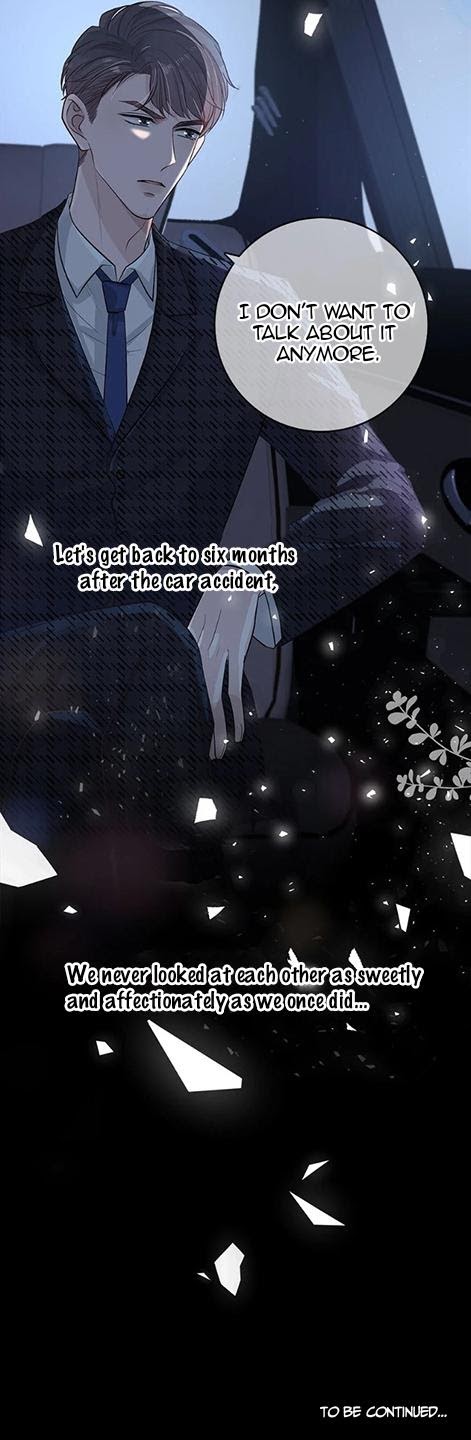 Miss You Chapter 15 page 26 - 
