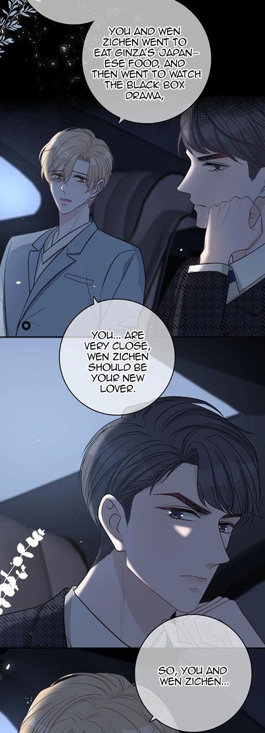 Miss You Chapter 15 page 4 - 