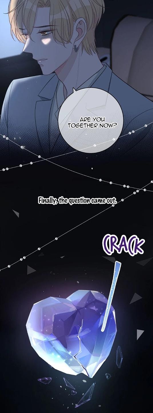 Miss You Chapter 15 page 5 - 