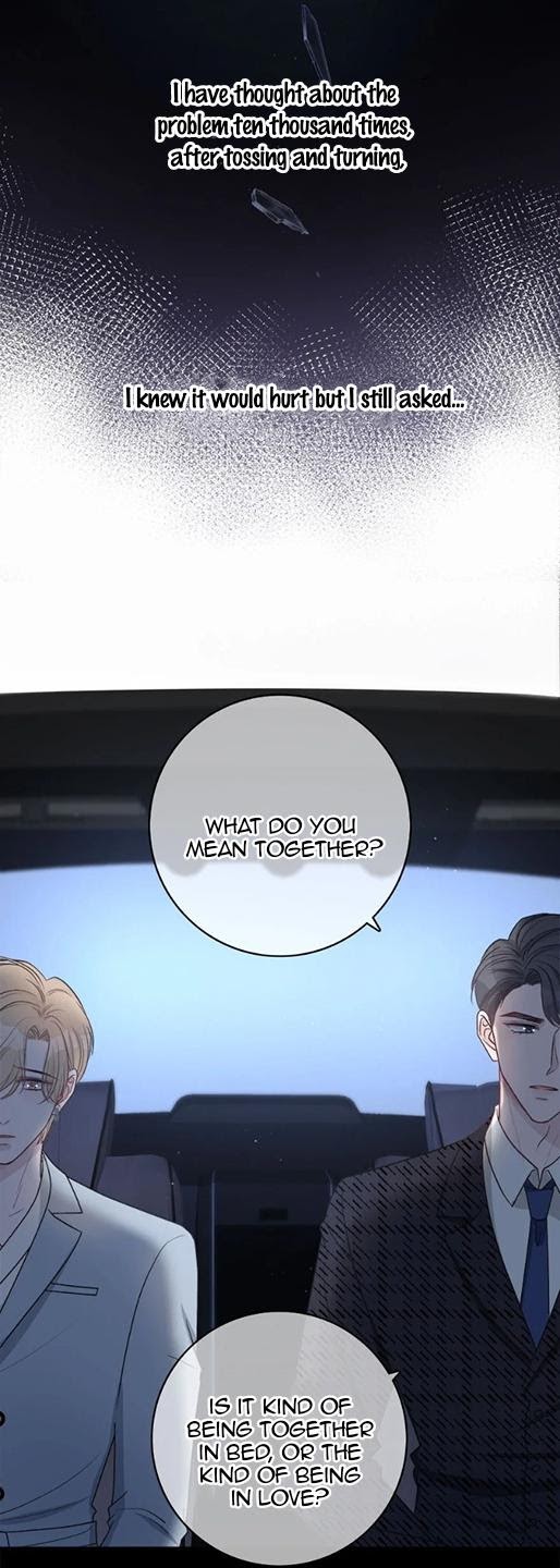 Miss You Chapter 15 page 6 - 