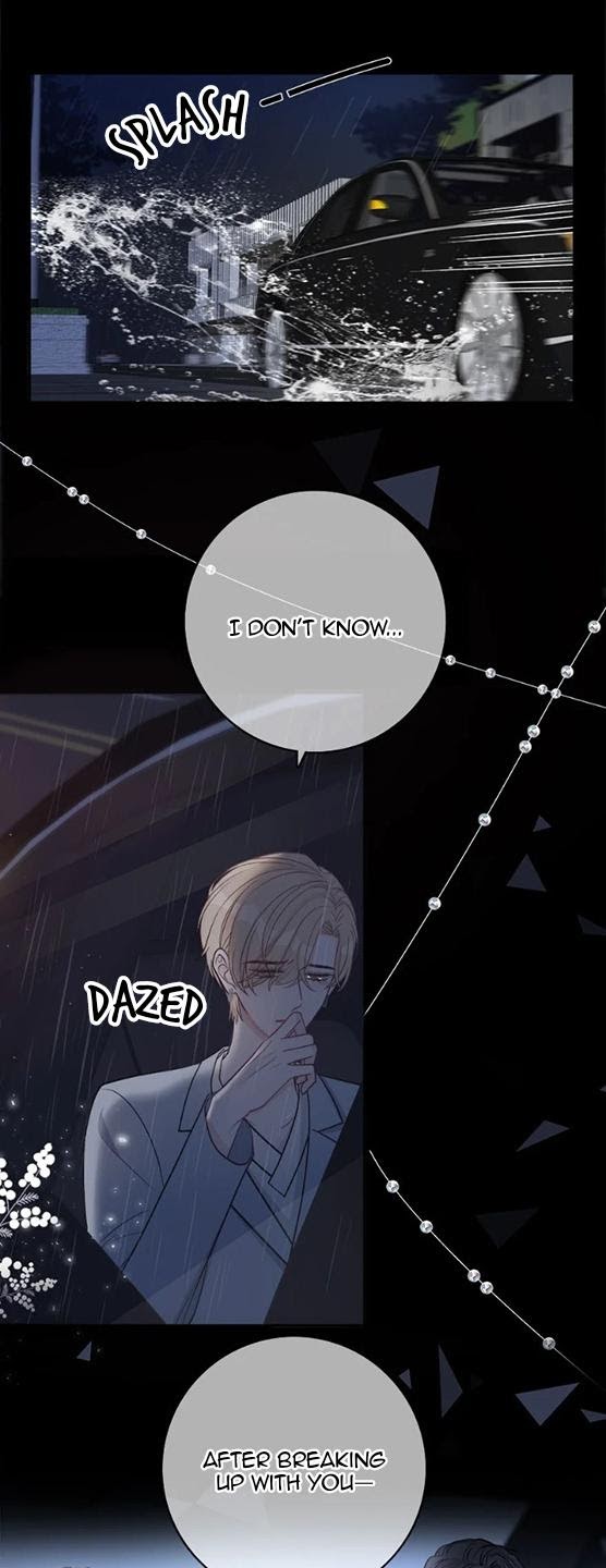 Miss You Chapter 15 page 7 - 