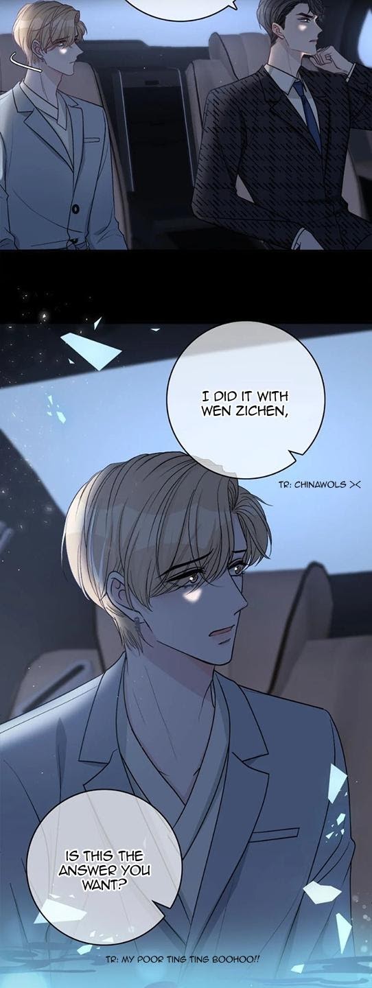 Miss You Chapter 15 page 8 - 