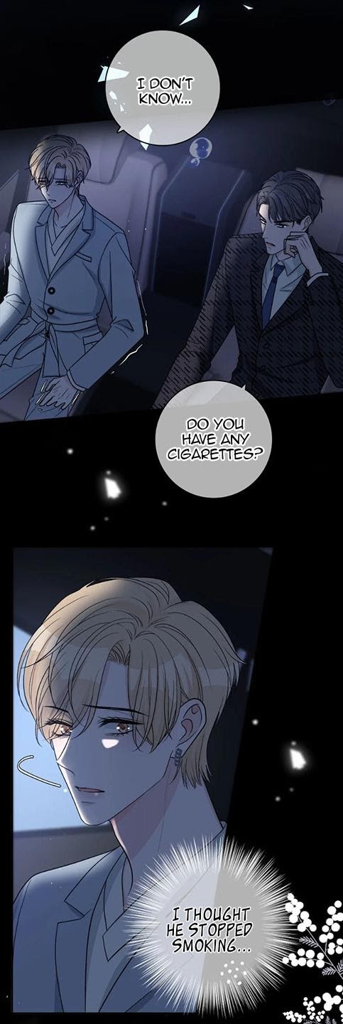 Miss You Chapter 15 page 10 - 