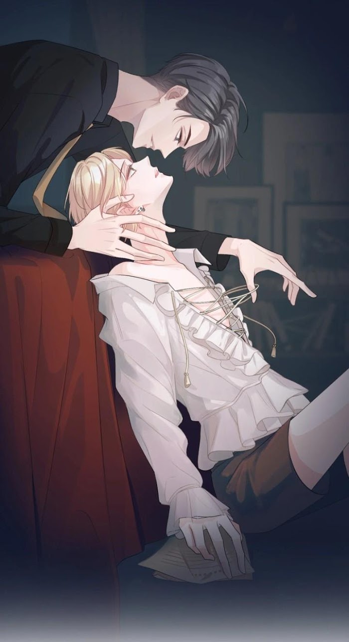 Miss You Chapter 16 page 1 - 