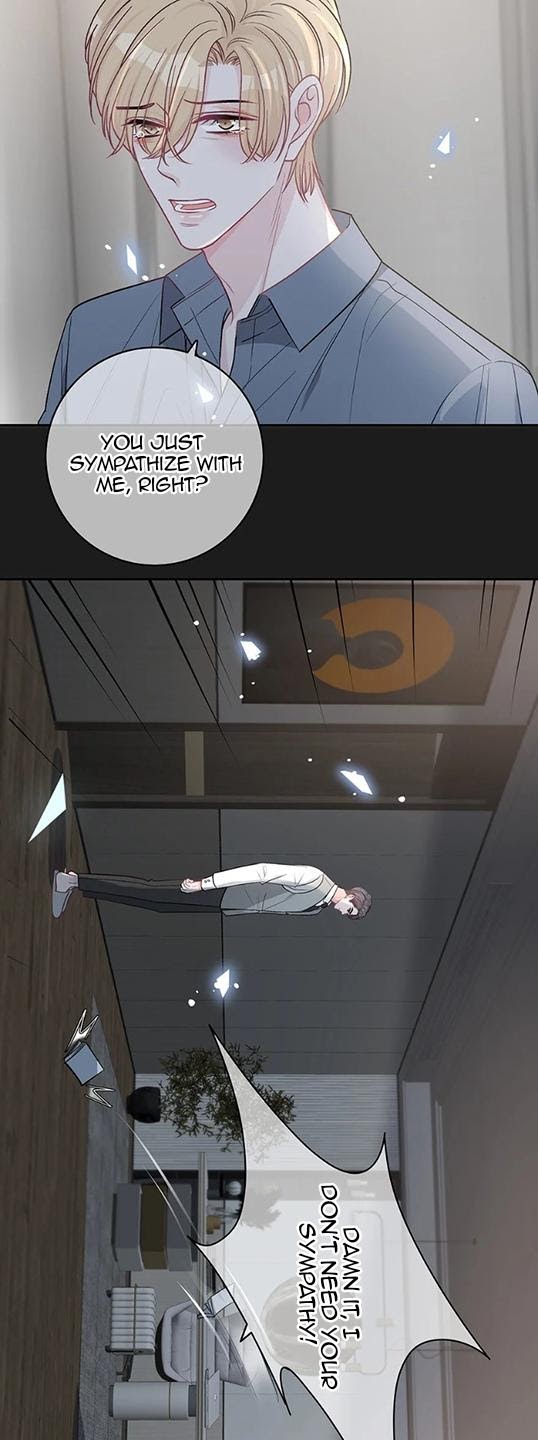 Miss You Chapter 16 page 11 - 