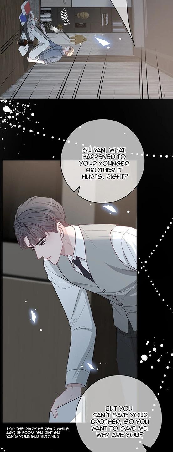 Miss You Chapter 16 page 12 - 