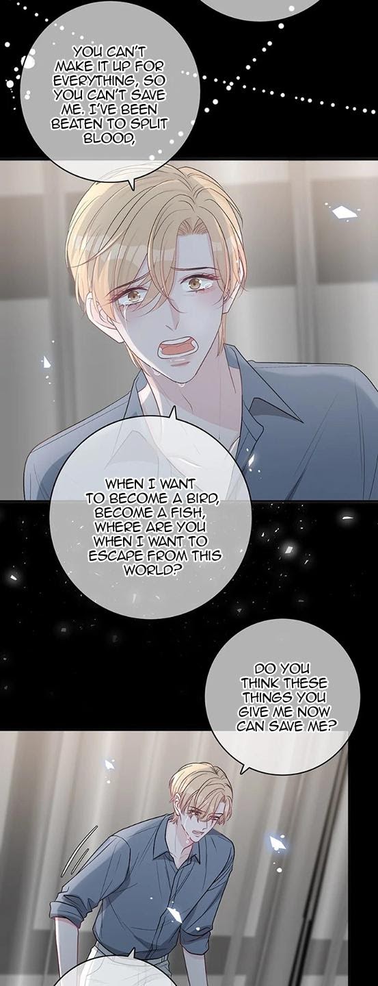Miss You Chapter 16 page 13 - 