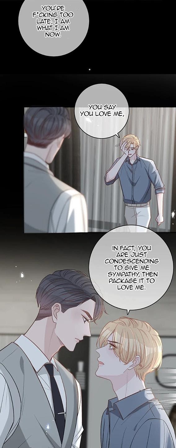 Miss You Chapter 16 page 14 - 