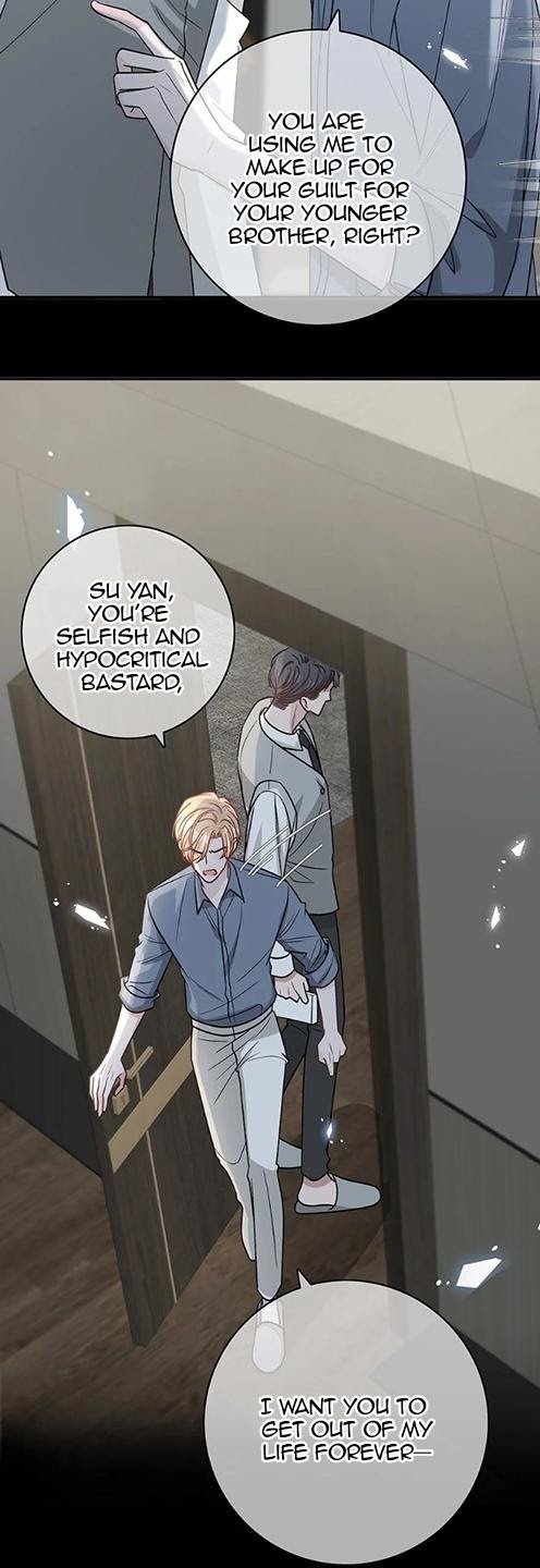Miss You Chapter 16 page 15 - 