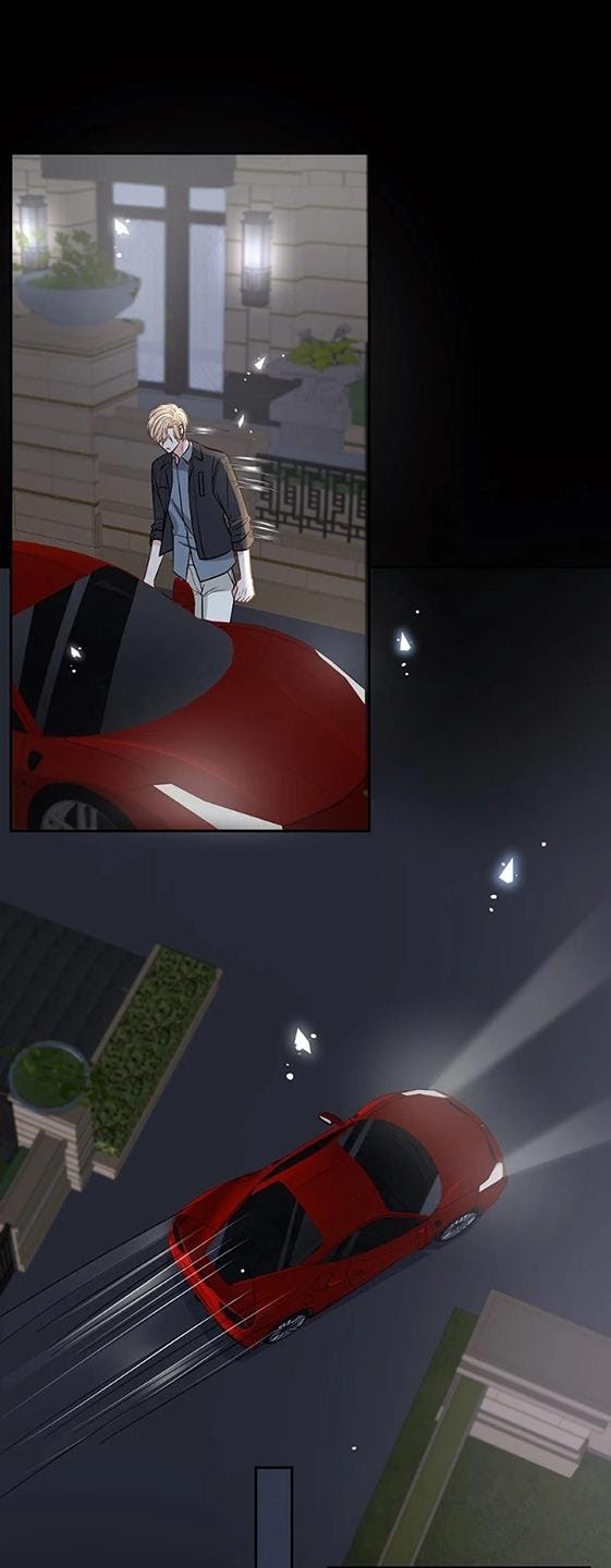 Miss You Chapter 16 page 16 - 