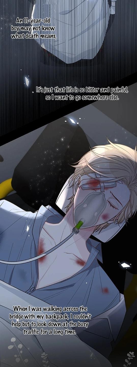 Miss You Chapter 16 page 18 - 