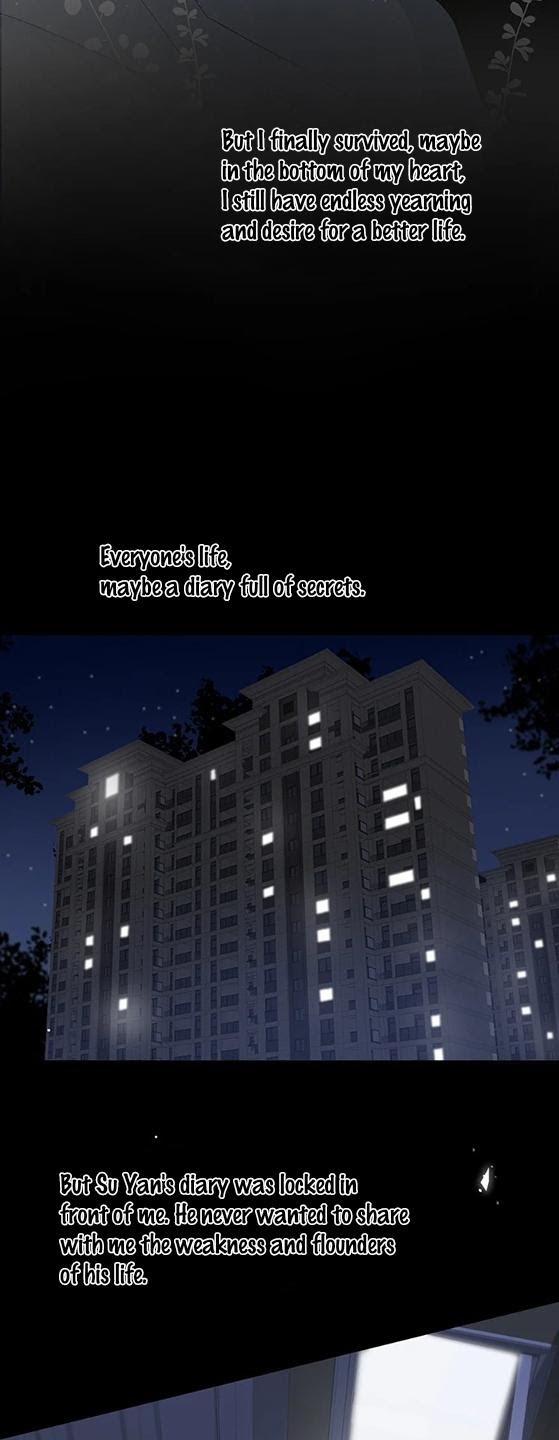 Miss You Chapter 16 page 19 - 