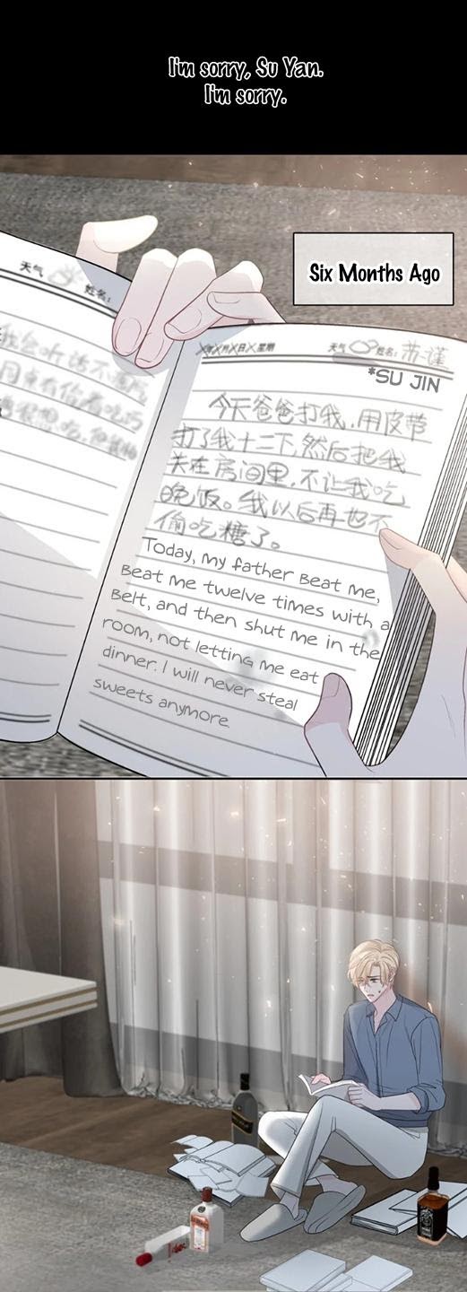 Miss You Chapter 16 page 3 - 