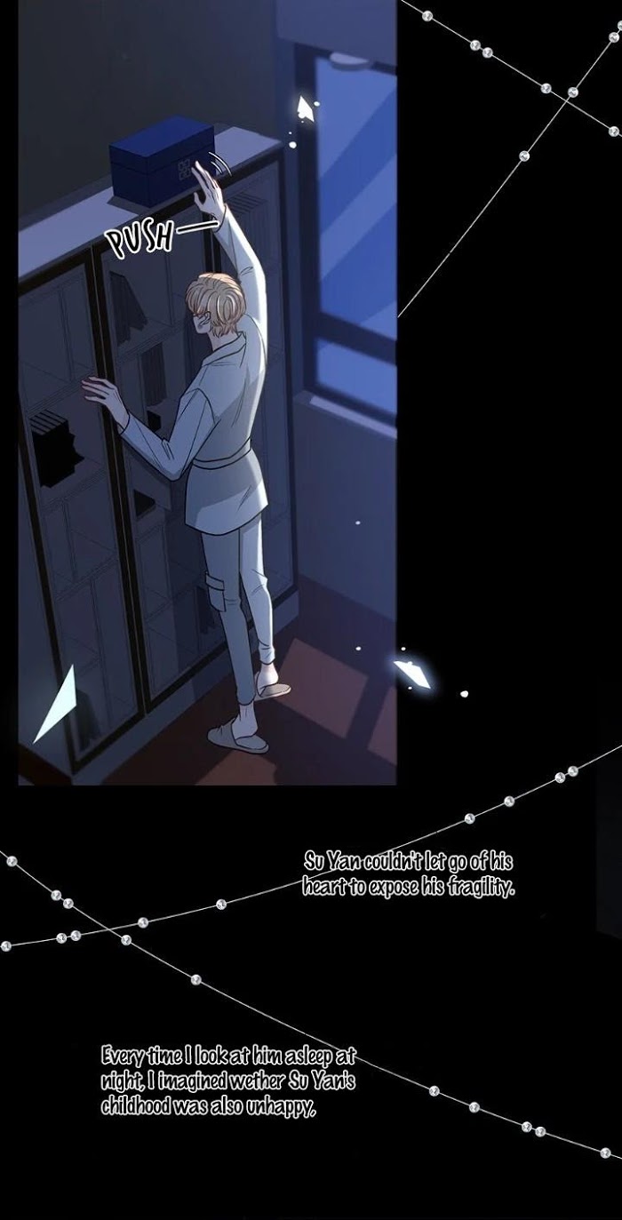 Miss You Chapter 16 page 22 - 