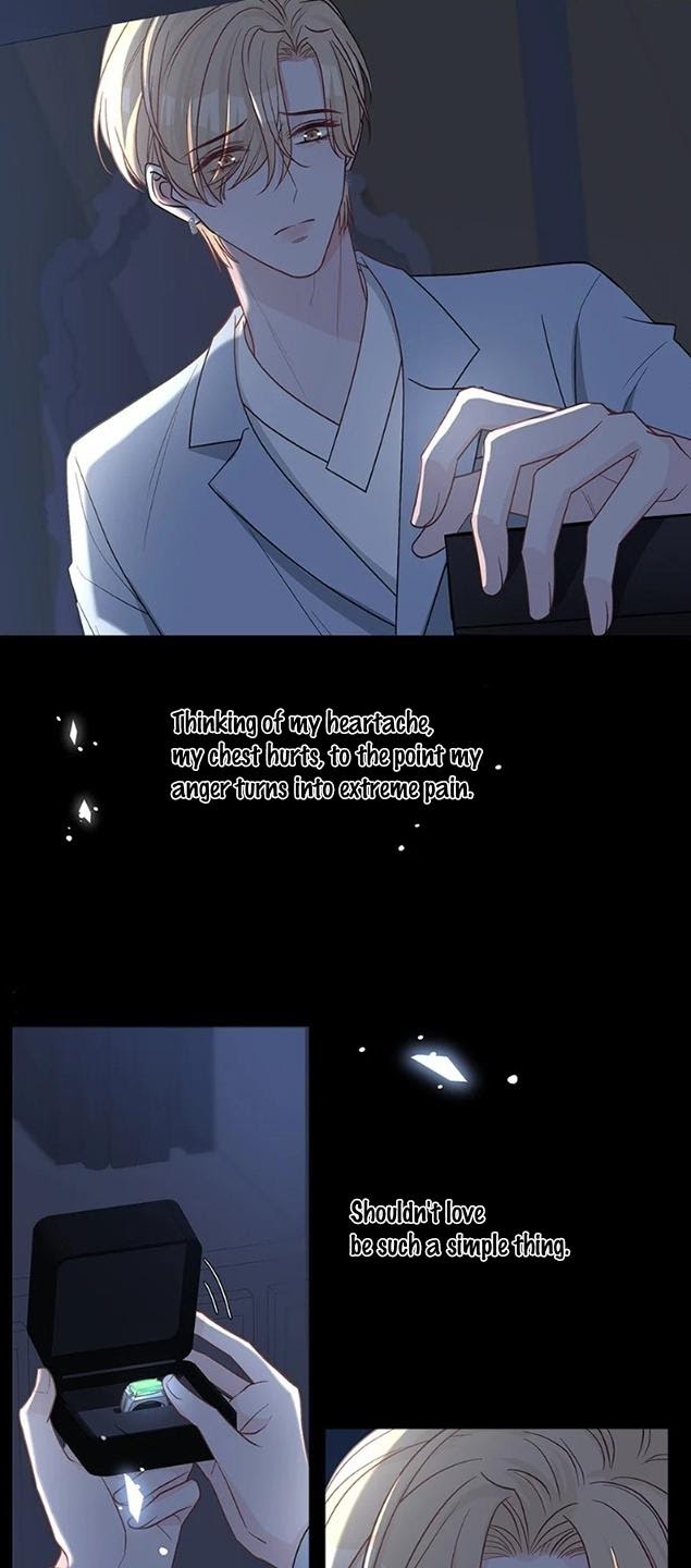 Miss You Chapter 16 page 23 - 