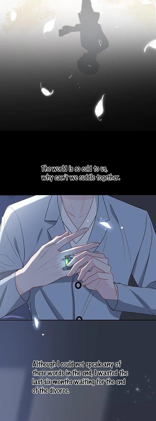 Miss You Chapter 16 page 25 - 