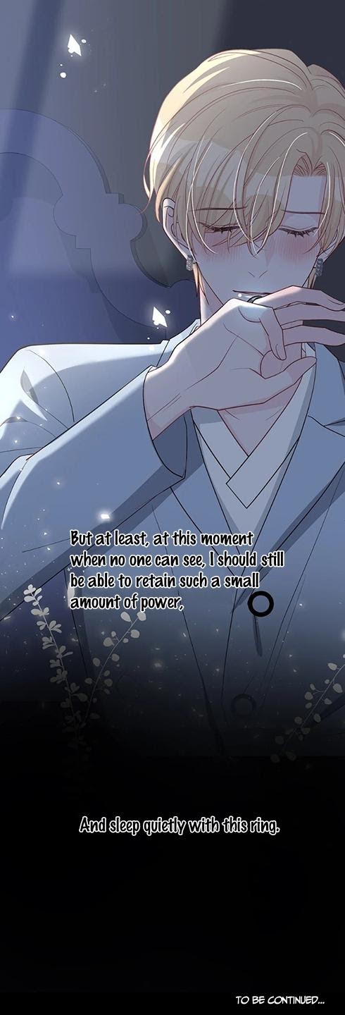 Miss You Chapter 16 page 26 - 