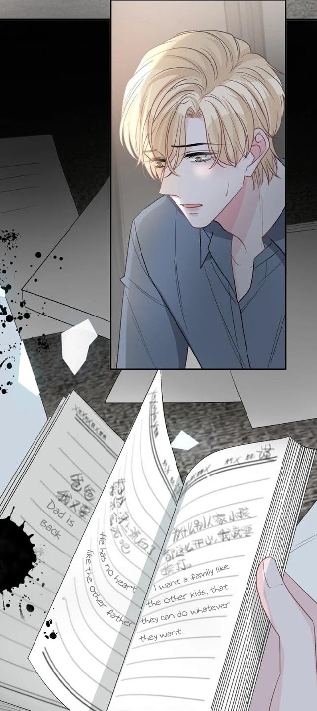 Miss You Chapter 16 page 4 - 