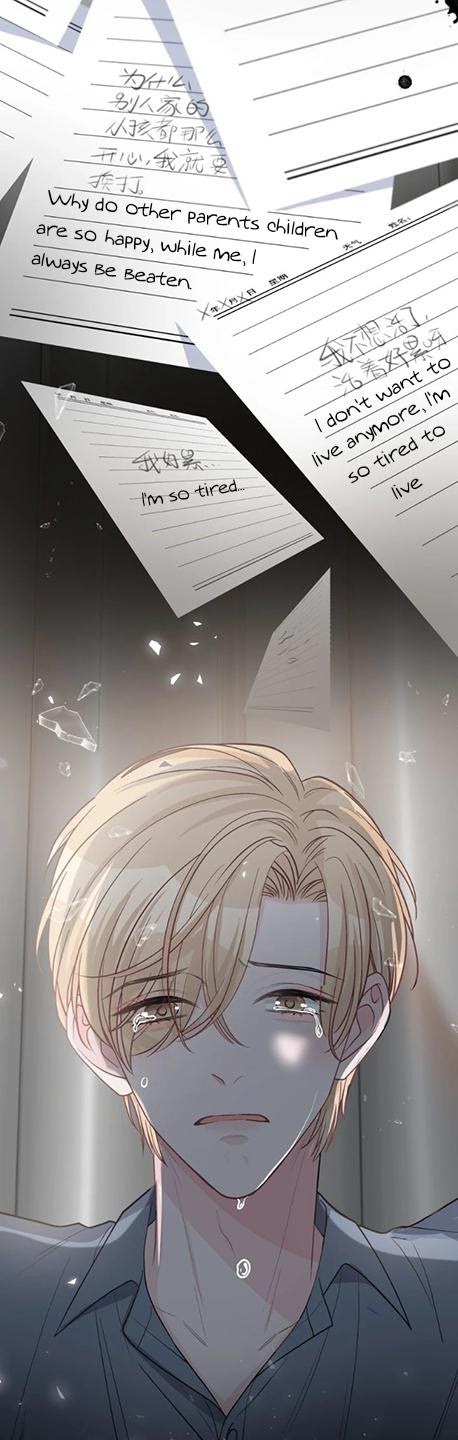 Miss You Chapter 16 page 6 - 