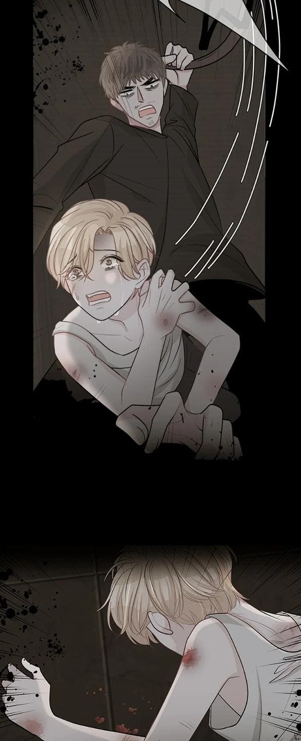 Miss You Chapter 16 page 8 - 