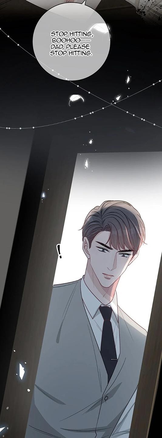 Miss You Chapter 16 page 9 - 