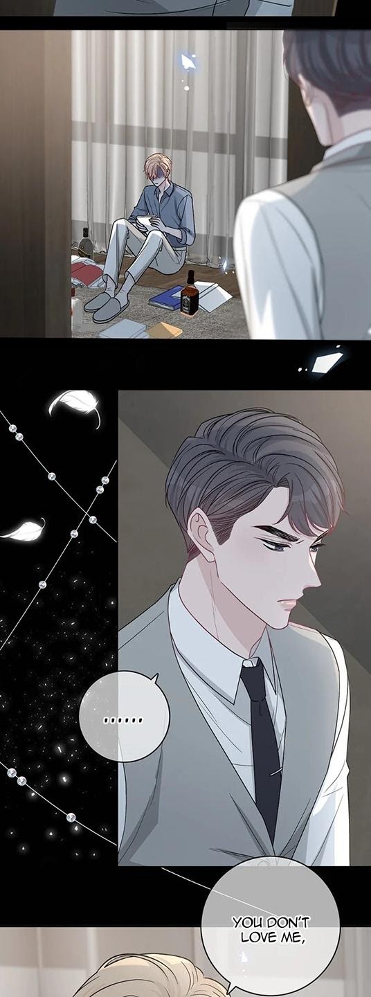 Miss You Chapter 16 page 10 - 
