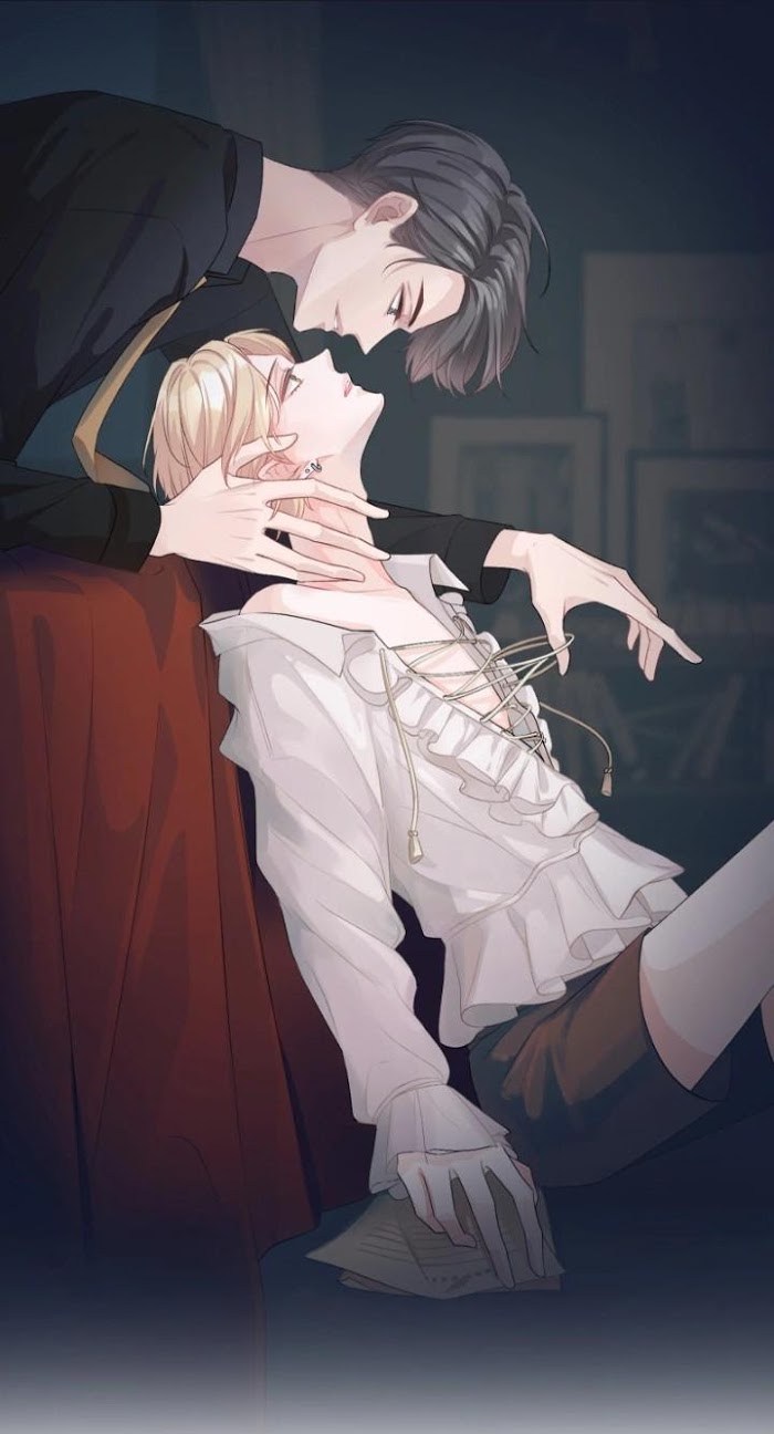 Miss You Chapter 17 page 1 - 