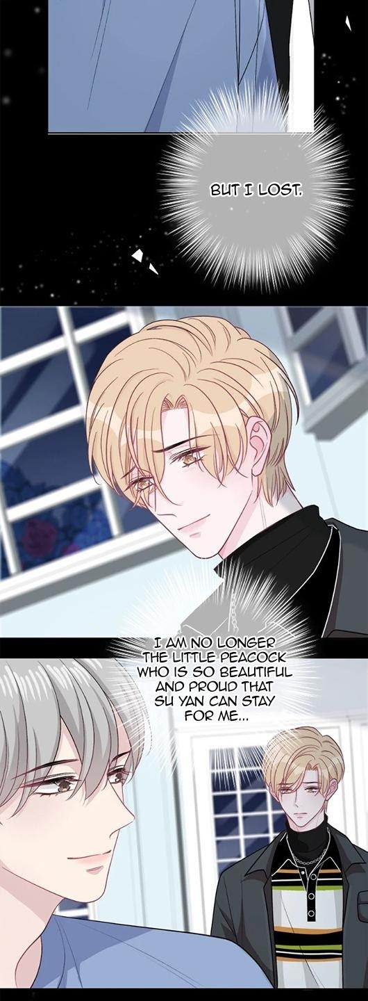 Miss You Chapter 17 page 11 - 