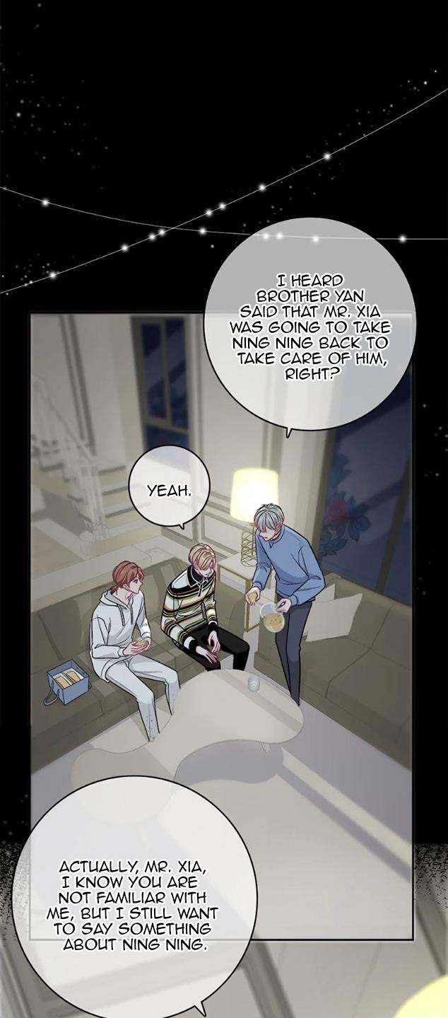 Miss You Chapter 17 page 12 - 