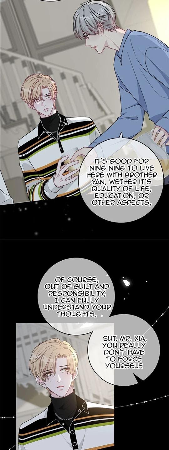 Miss You Chapter 17 page 13 - 