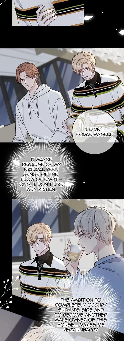 Miss You Chapter 17 page 14 - 