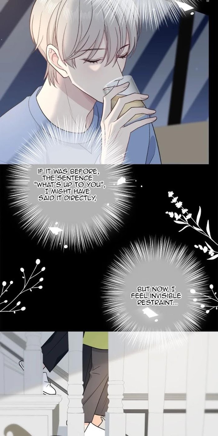 Miss You Chapter 17 page 15 - 