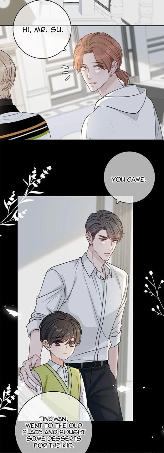 Miss You Chapter 17 page 16 - 