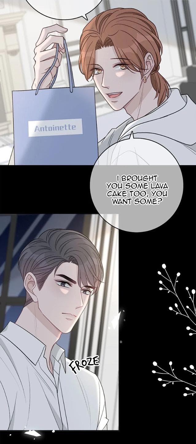 Miss You Chapter 17 page 17 - 