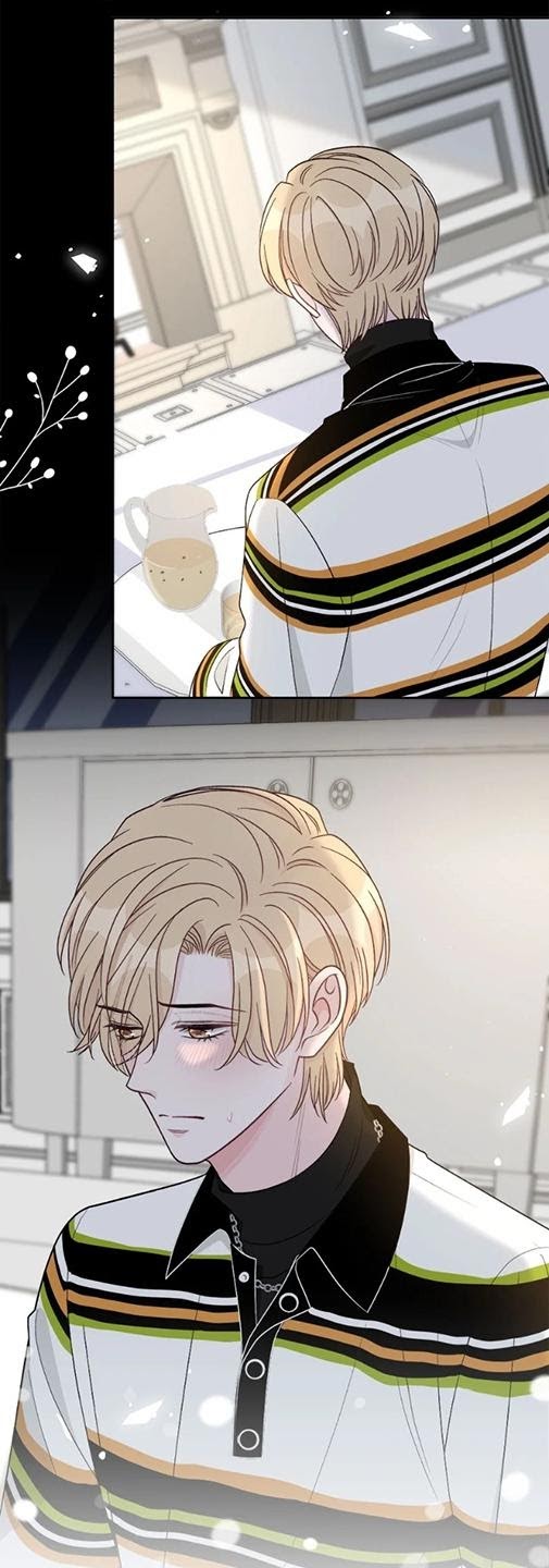 Miss You Chapter 17 page 18 - 